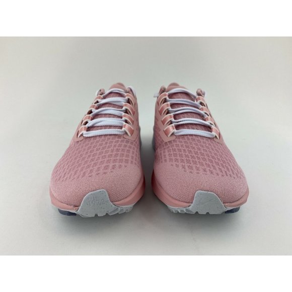Nike Air Zoom Pegasus 37 Pink White Women's Running Shoes Sneakers - Picture 8 of 12